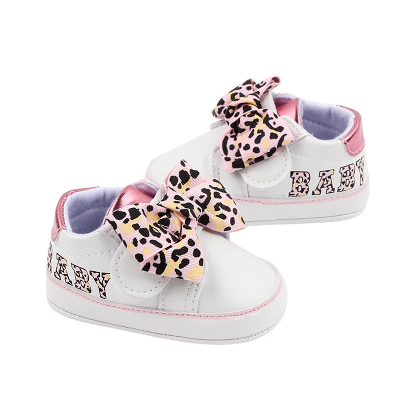 0-18M Newborn Baby Girl Sneaker