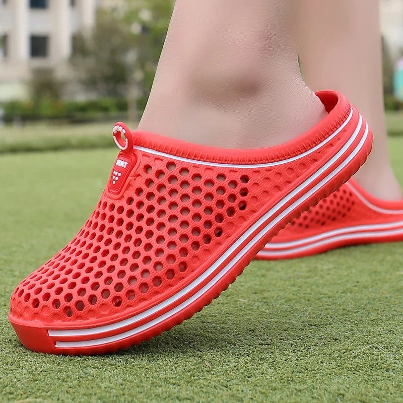 Women Shoes Beach Slippers