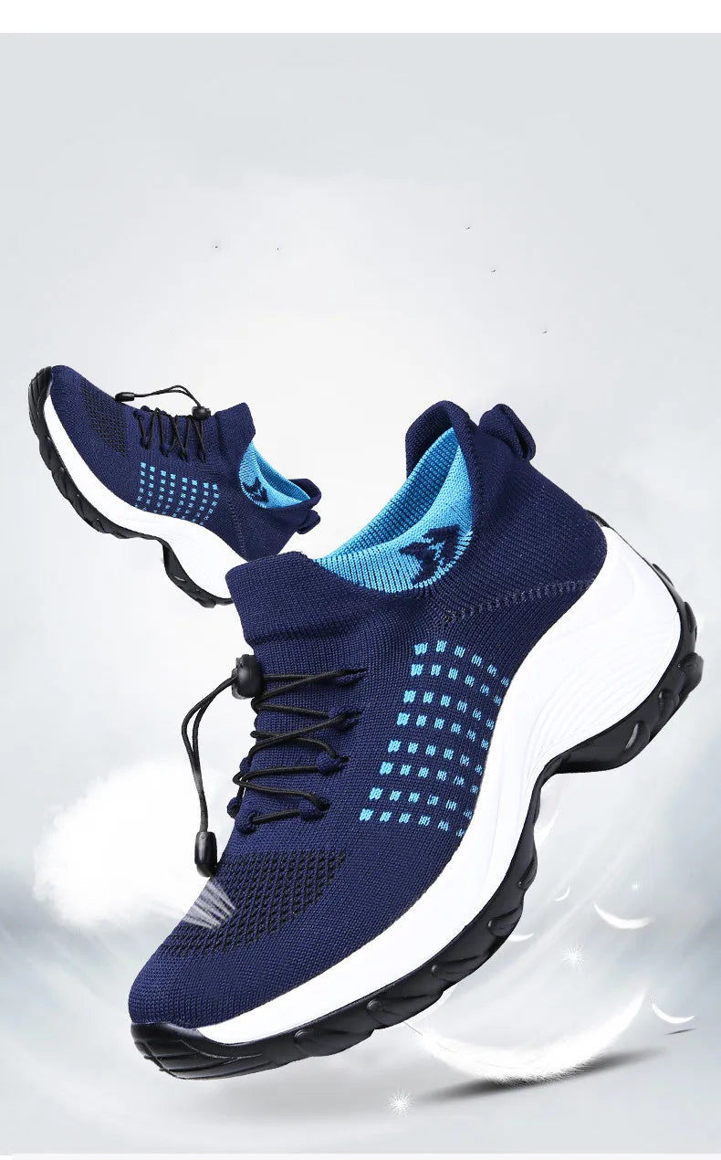 Women's Walking Shoes
