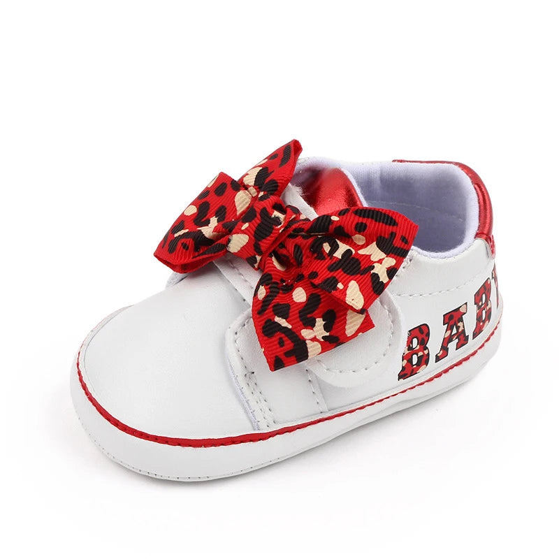 0-18M Newborn Baby Girl Sneaker