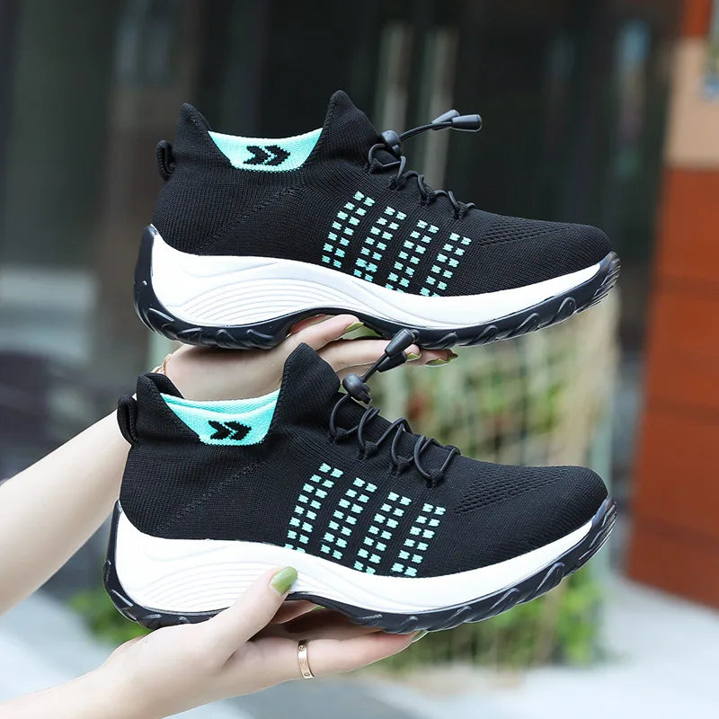 Women's Walking Shoes
