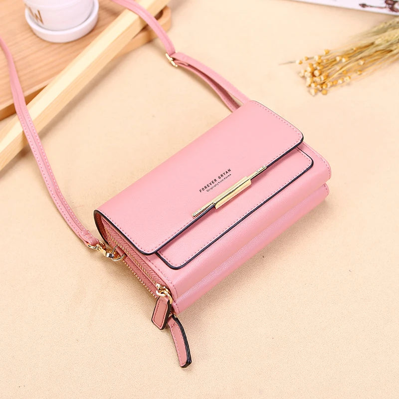 Women Multifunctional Large Capacity Shoulder Bags