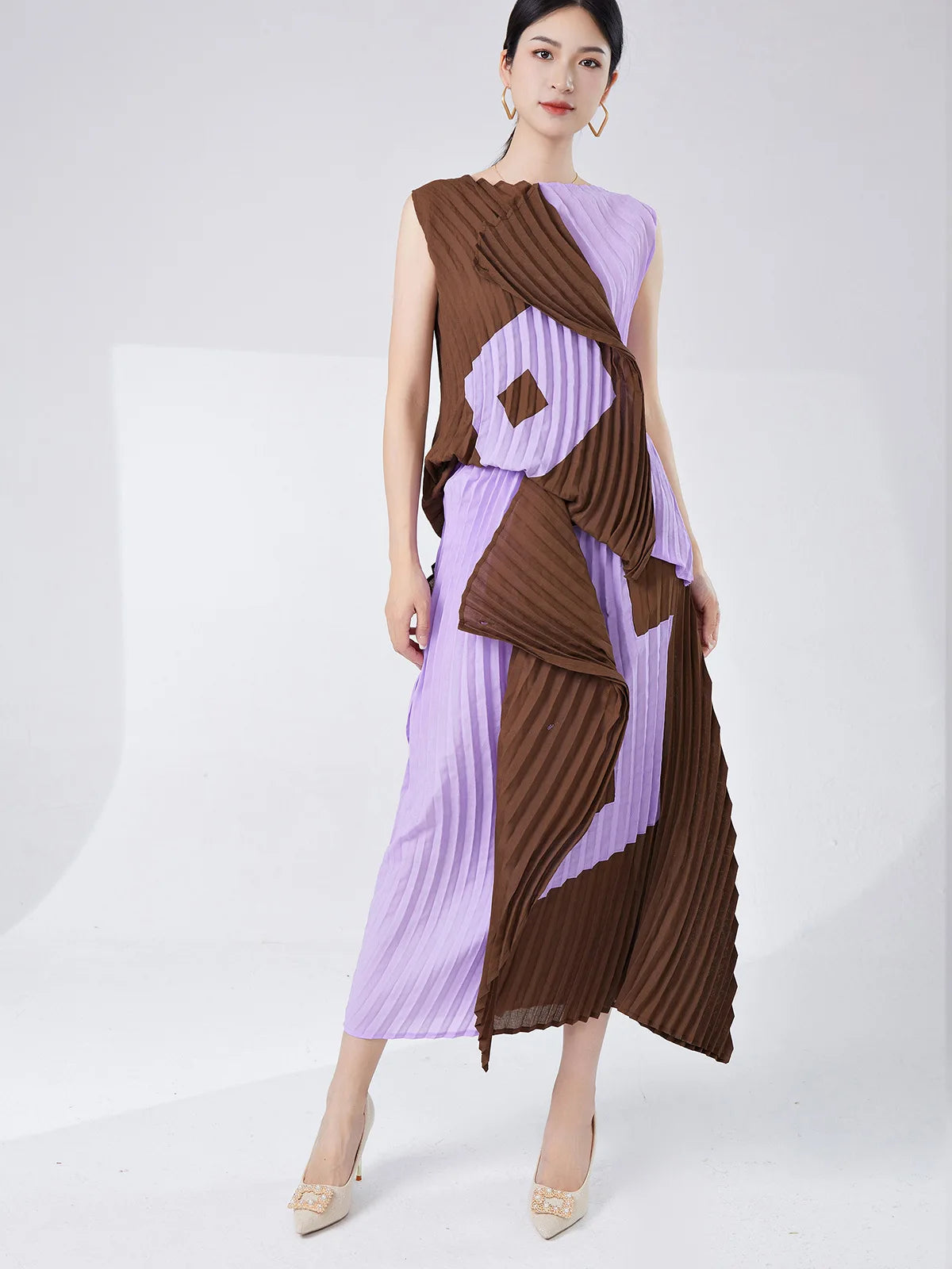 Women's High-end Summer Suit