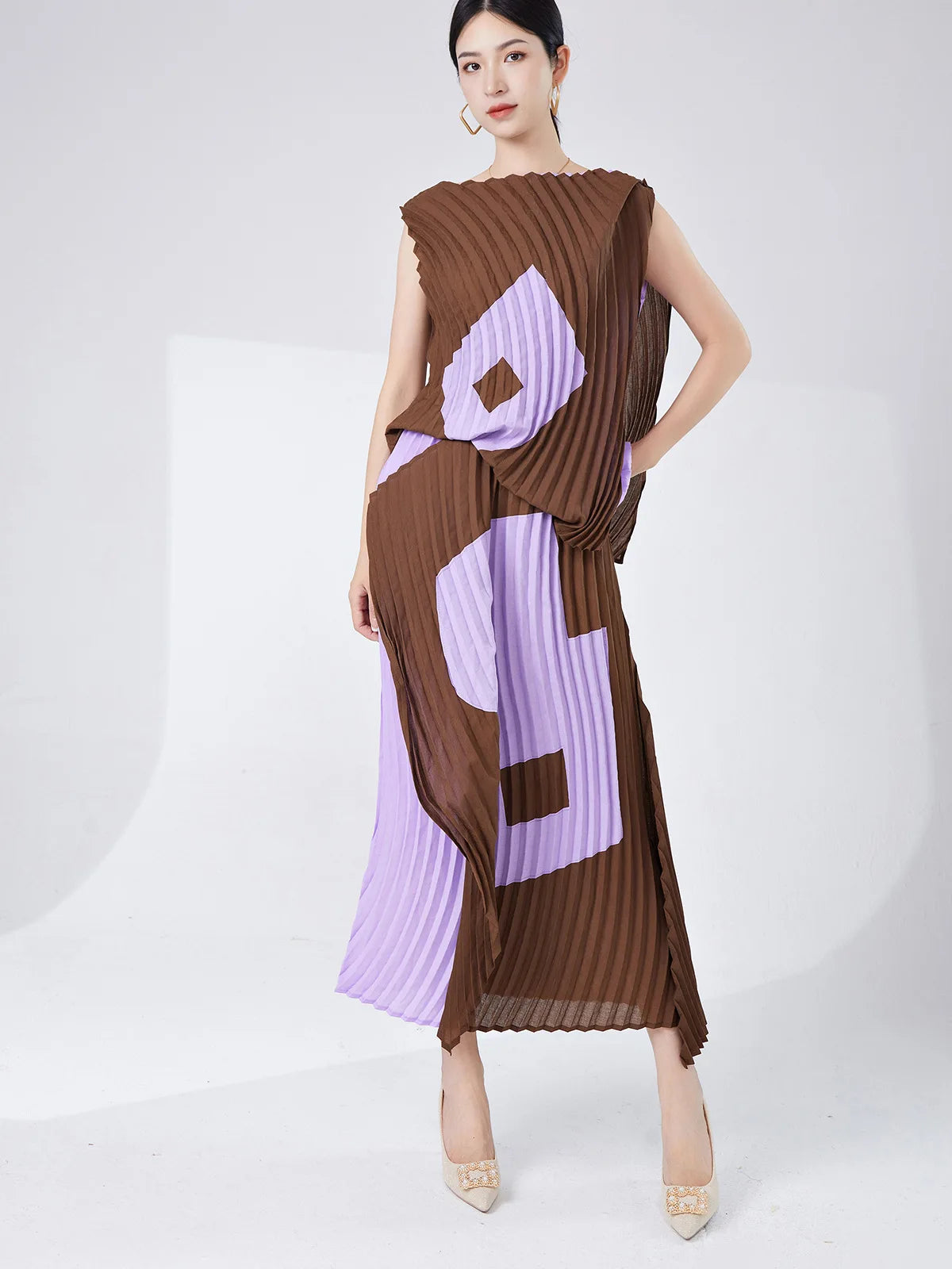 Women's High-end Summer Suit