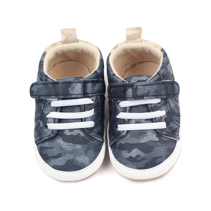 0-18M Baby Boys Summer Casual Sneaker