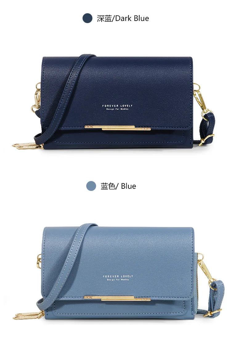 Women Multifunctional Large Capacity Shoulder Bags