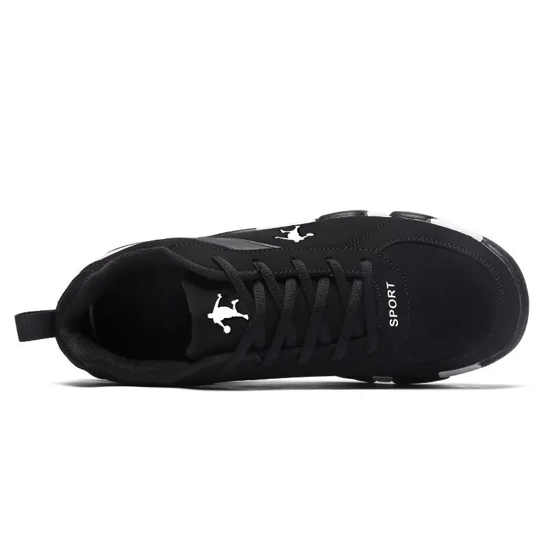 Anti Slip Men's Fitness Shoes