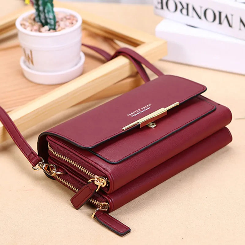 Women Multifunctional Large Capacity Shoulder Bags