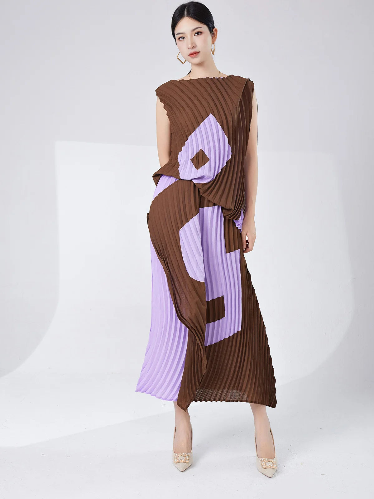 Women's High-end Summer Suit