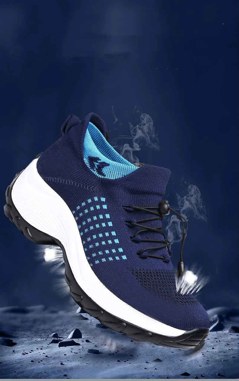 Women's Walking Shoes