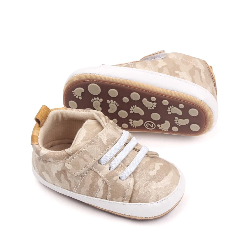 0-18M Baby Boys Summer Casual Sneaker