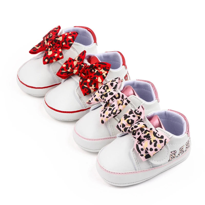 0-18M Newborn Baby Girl Sneaker
