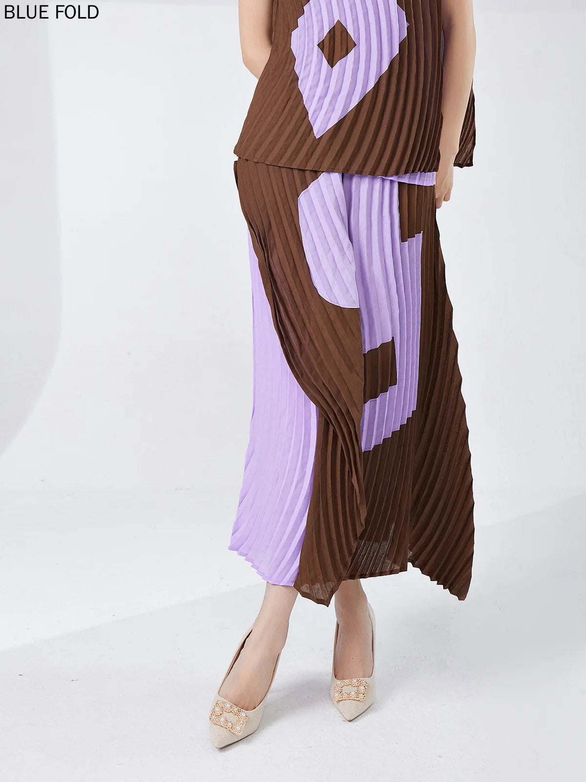 Women's High-end Summer Suit