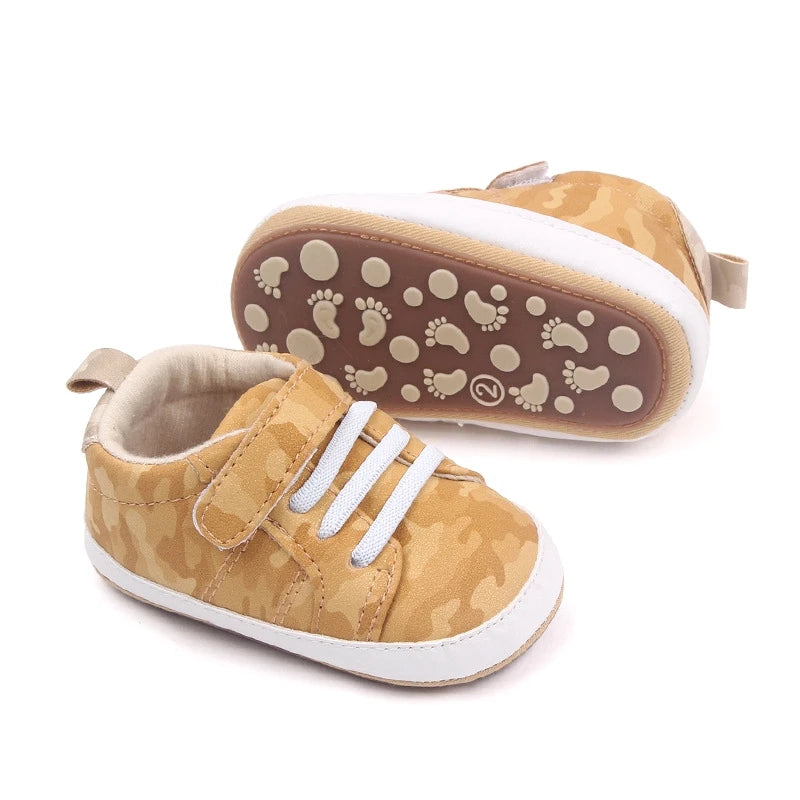 0-18M Baby Boys Summer Casual Sneaker