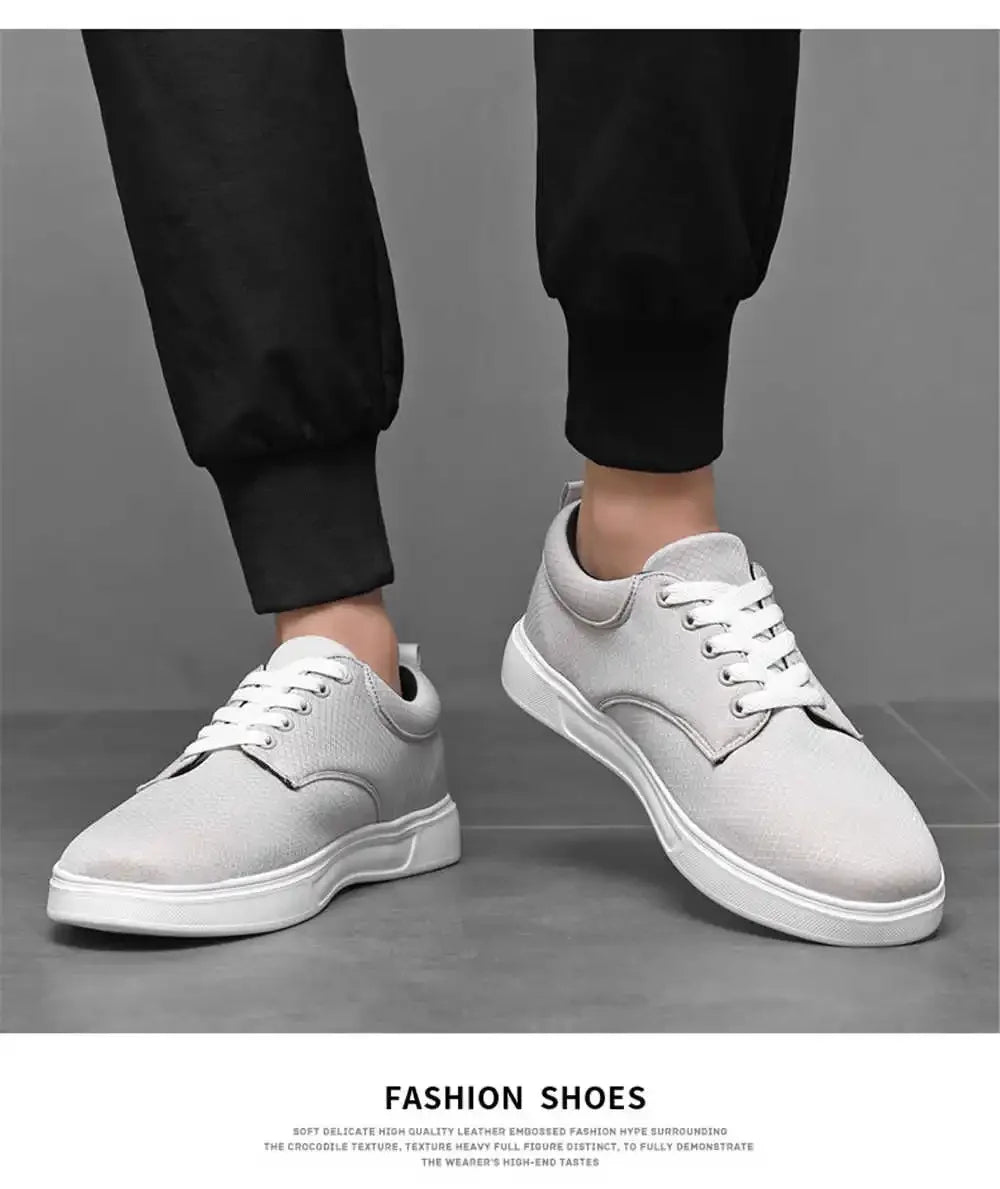 Men Sneakers Sports Trainers