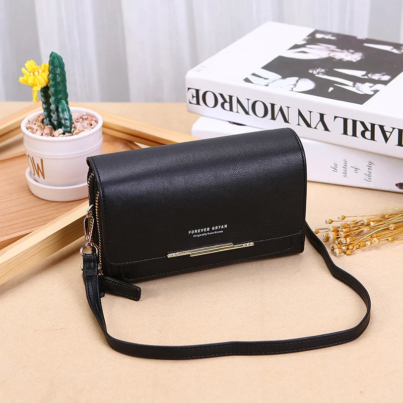 Women Multifunctional Large Capacity Shoulder Bags
