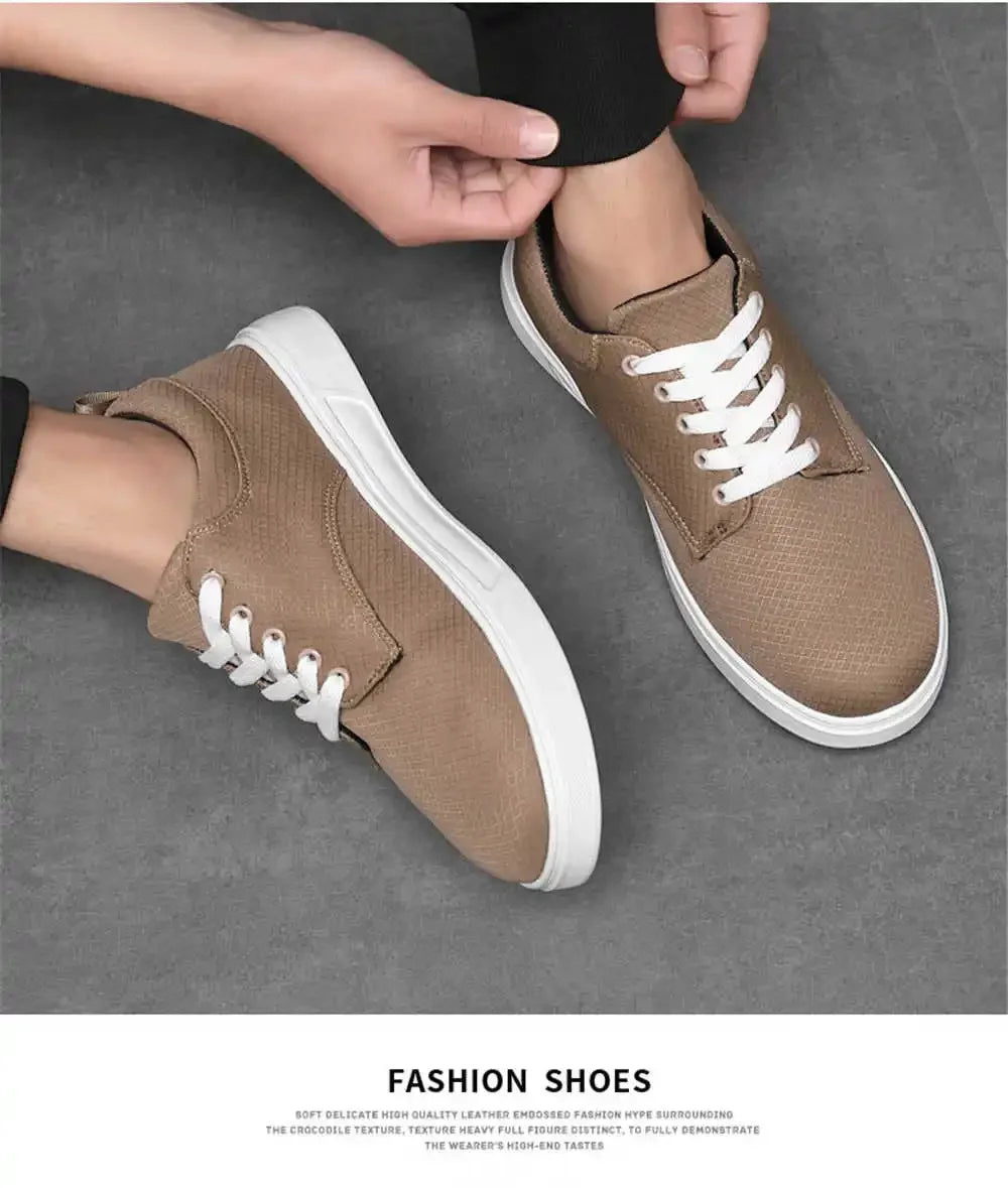 Men Sneakers Sports Trainers