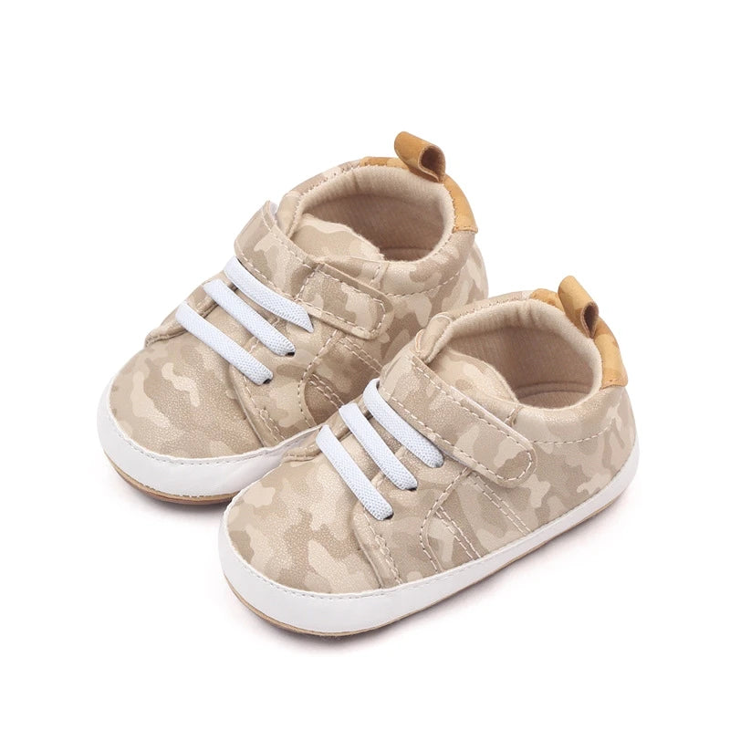 0-18M Baby Boys Summer Casual Sneaker