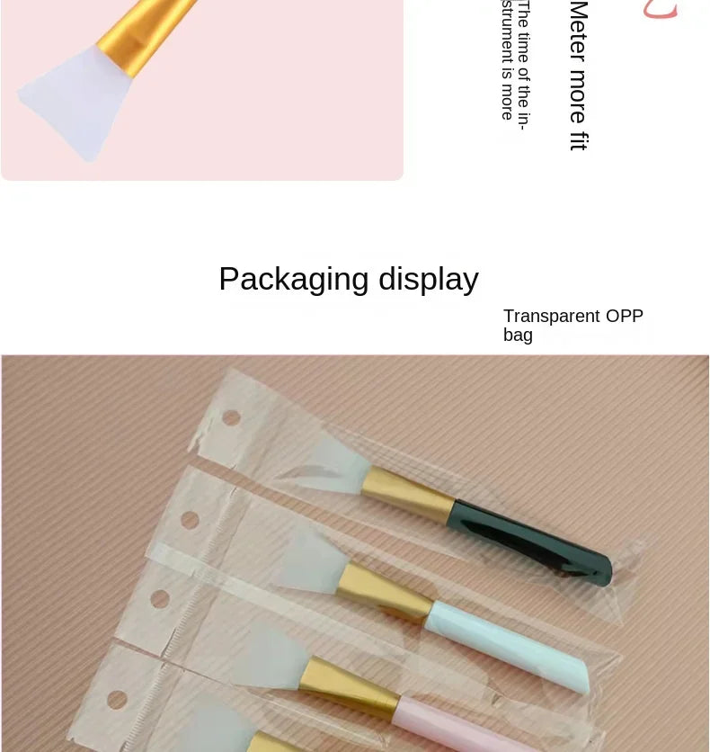 Makeup Mask Brush