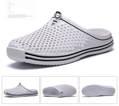 Women Shoes Beach Slippers