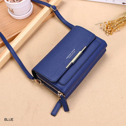 Women Multifunctional Large Capacity Shoulder Bags