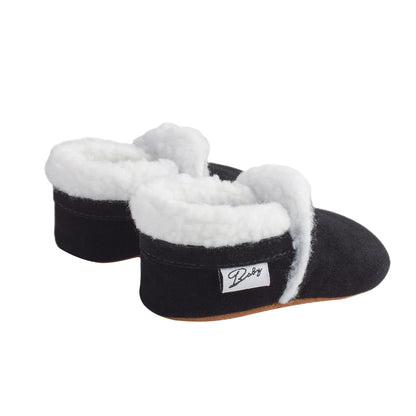 0-18M Infant Newborn Baby Girl Shoes