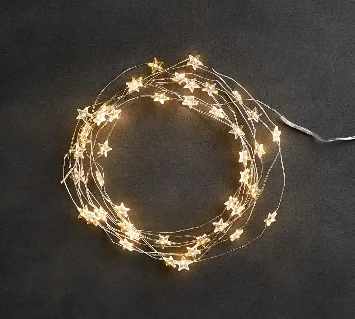 Star Fairy Lights