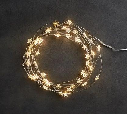 Star Fairy Lights