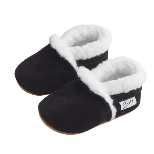 0-18M Infant Newborn Baby Girl Shoes