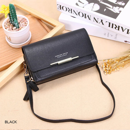 Women Multifunctional Large Capacity Shoulder Bags