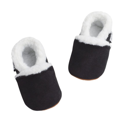 0-18M Infant Newborn Baby Girl Shoes