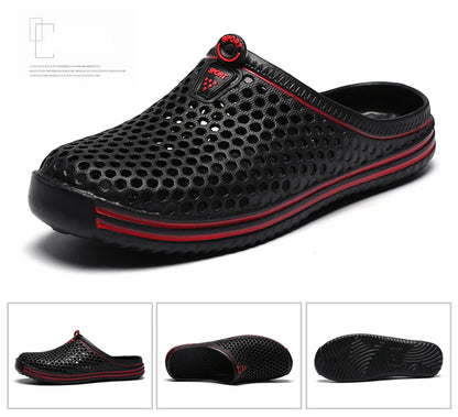 Women Shoes Beach Slippers