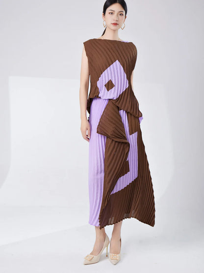Women's High-end Summer Suit