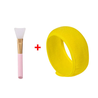 Adjustable Head Band Hairband