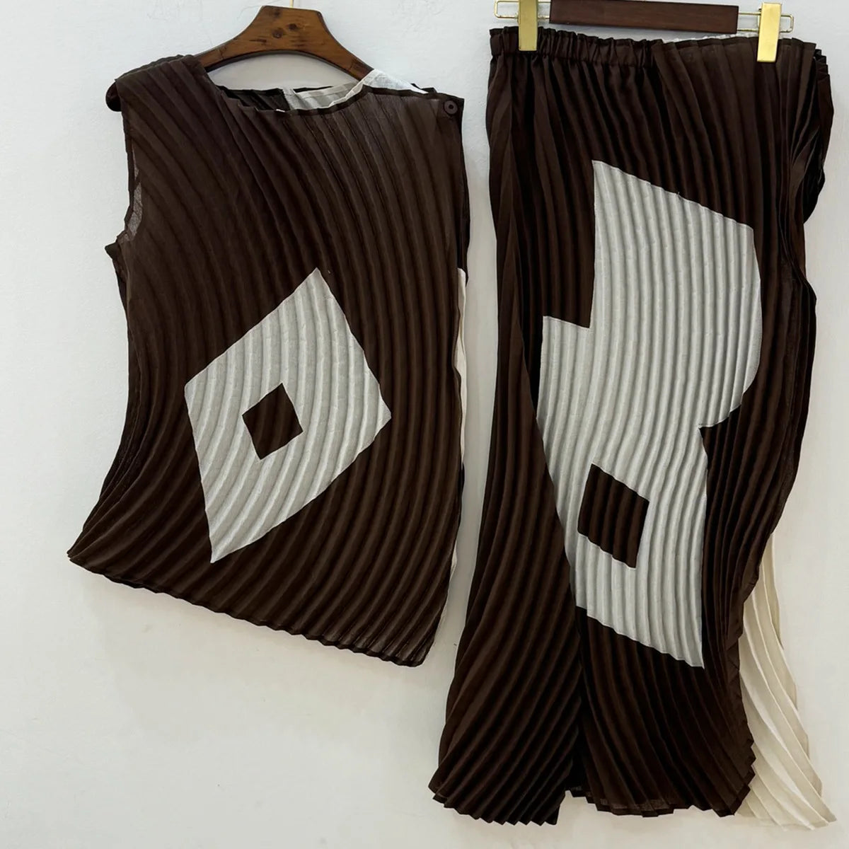 Women's High-end Summer Suit