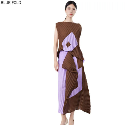 Women's High-end Summer Suit