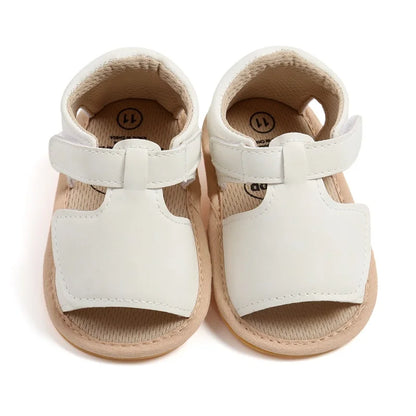 0-18M Newborn Infant Baby Girls Sandal