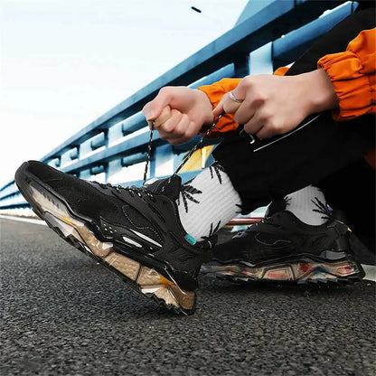 Men Shoes Mens Casual Shoes
