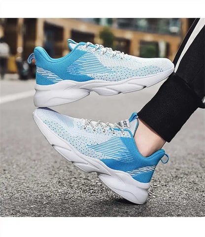 Men Luxury Shoes Sport
