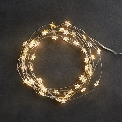 Star Fairy Lights