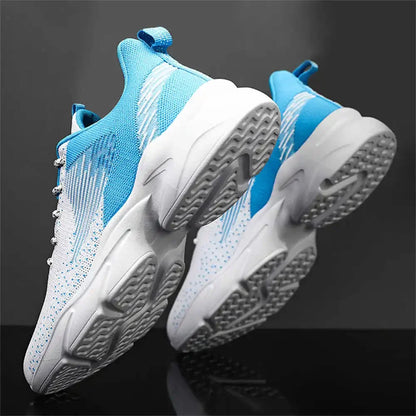 Men Luxury Shoes Sport