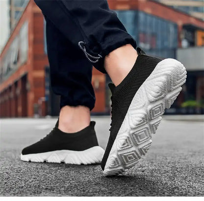 Men's Casual Luxury Sneakers