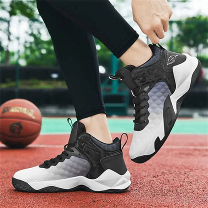 Men Sport Shoes Trainers