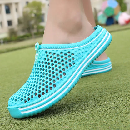 Women Shoes Beach Slippers