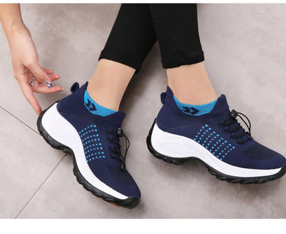 Women's Walking Shoes