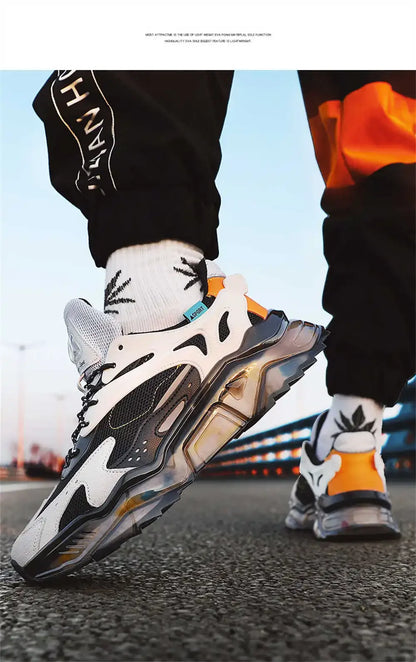 Men Shoes Mens Casual Shoes