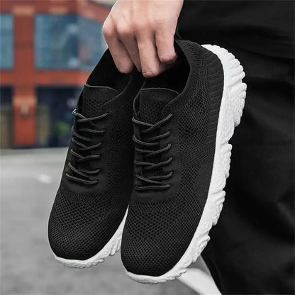 Men's Casual Luxury Sneakers