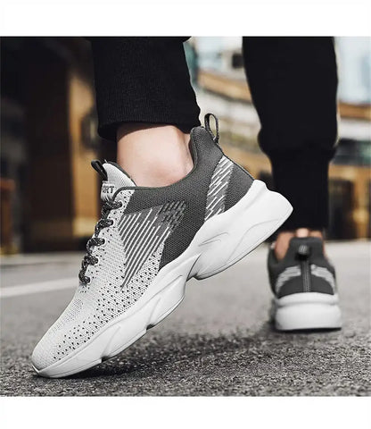 Men Luxury Shoes Sport