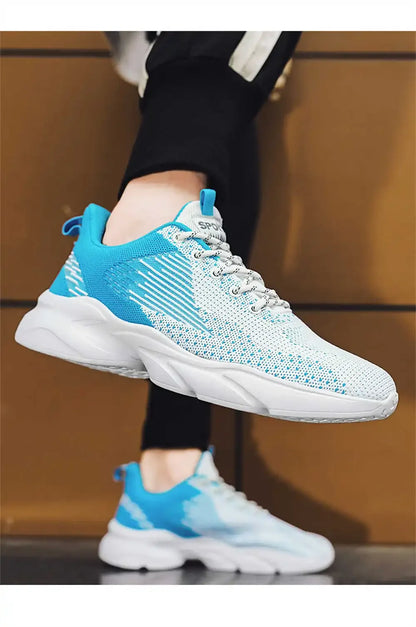 Men Luxury Shoes Sport