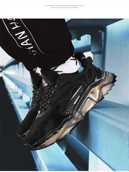 Men Shoes Mens Casual Shoes